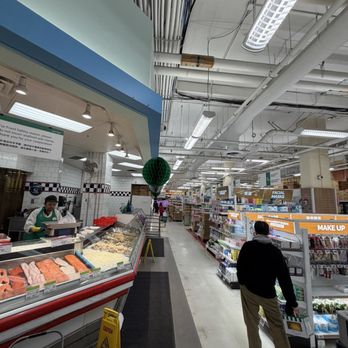 T&T Supermarket - International Grocery Near Me - Vancouver, British Columbia T&T Supermarket - International Grocery Near Me - Vancouver, British Columbia
