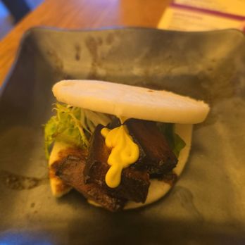 Sushiato - Pork belly bao - Sushi Bars Near Me - Doral, Florida Sushiato - Pork belly bao - Sushi Bars Near Me - Doral, Florida