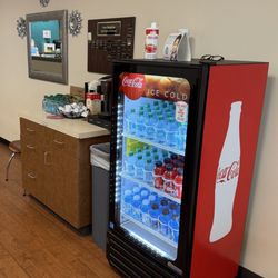 Carter BloodCare