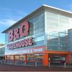 B&Q