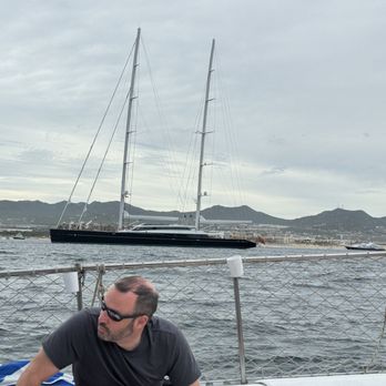 Cabo Sails - My brother - Boat Tours Near Me - Cabo San Lucas, BCS Cabo Sails - My brother - Boat Tours Near Me - Cabo San Lucas, BCS