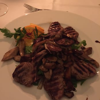 Ottavio - Lovely lamb chops - Italian Near Me - Berlin, BE Ottavio - Lovely lamb chops - Italian Near Me - Berlin, BE