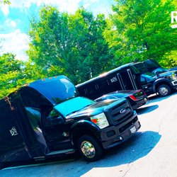 RSTQ Transportation - Limo Buses and Executive Buses
