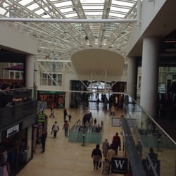 Winkelcentrum Cityplaza