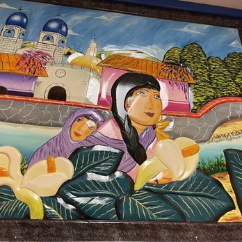 Lindo Mexico II - Women's bathroom - Mexican Near Me - Greenwood, Indiana Lindo Mexico II - Women's bathroom - Mexican Near Me - Greenwood, Indiana
