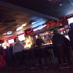 Raytown Recreation - Bar
