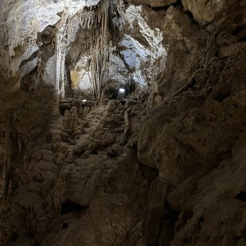 Lewis & Clark Caverns - Hiking Near Me - Whitehall, Montana