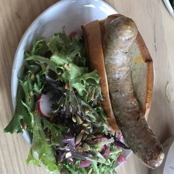 Wursthall - German Near Me - San Mateo, California
