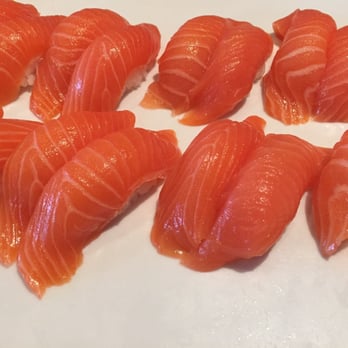 Sake Sushi & Grill - $1 for 2, on Mondays - Sushi Bars Near Me - Placentia, California Sake Sushi & Grill - $1 for 2, on Mondays - Sushi Bars Near Me - Placentia, California