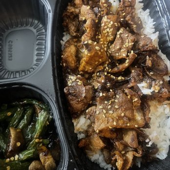 Cheesesteak Mikes - Spicy pork - Burgers Near Me - Silver Spring, Maryland