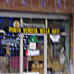 Punto Vendita Belle Arti