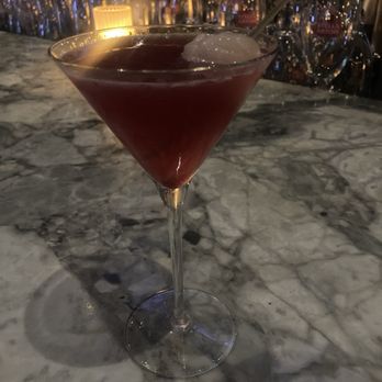 Earls Kitchen + Bar - Lychee Martini - Canadian (New) Near Me - Toronto, Ontario