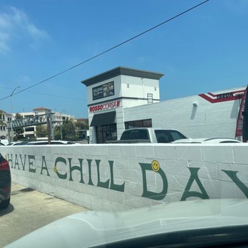 Micro Dose - Coffee & Tea Near Me - Costa Mesa, California