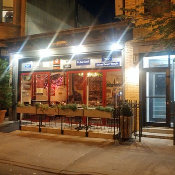 Werkstatt - Austrian Near Me - Brooklyn, New York