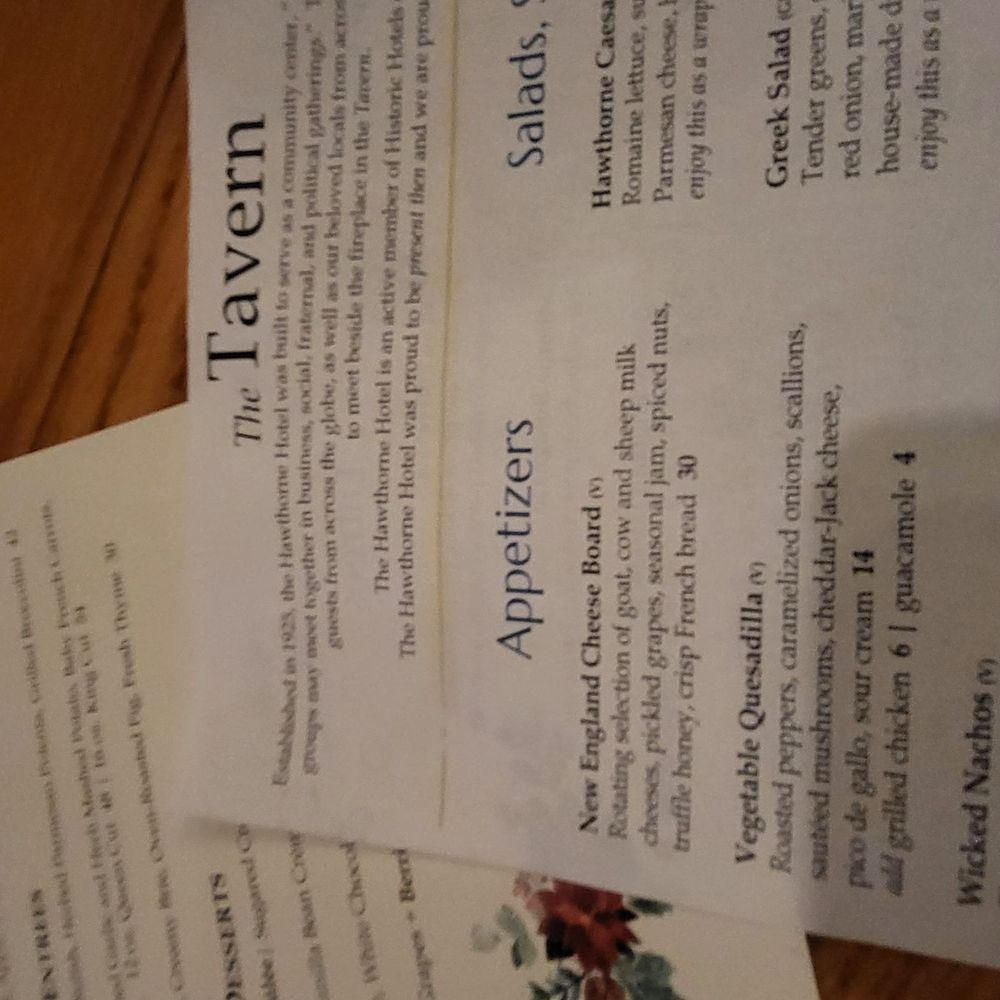 Hawthorne Hotel - Hotels Near Me - Salem, Massachusetts