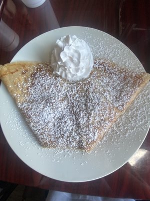 Crepe Bistro by null