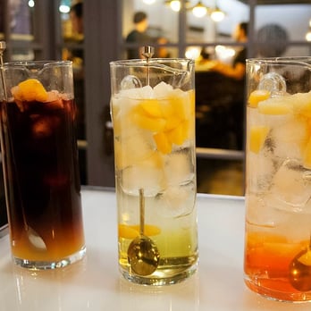 Fum de Llum - Cocteles de sangria - Mediterranean Near Me - Valencia, V Fum de Llum - Cocteles de sangria - Mediterranean Near Me - Valencia, V