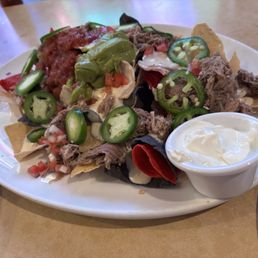 Kalua Pork Quesadilla Kalua Pork Quesadilla