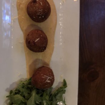 The Brazen Tavern - Irish Meatballs - New American Near Me - New York, New York