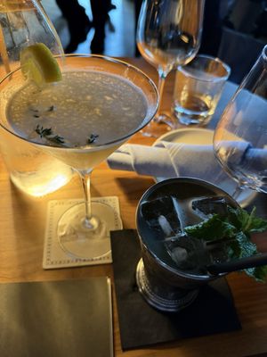 Highlands Supper Club by null