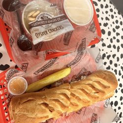 Firehouse Subs