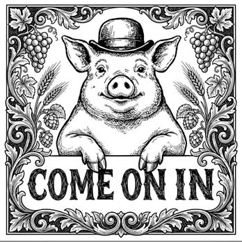 Lil Pig Lil Pig - Barbeque Near Me - Vancouver, Washington