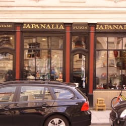 Japanalia Wohnaccessoires