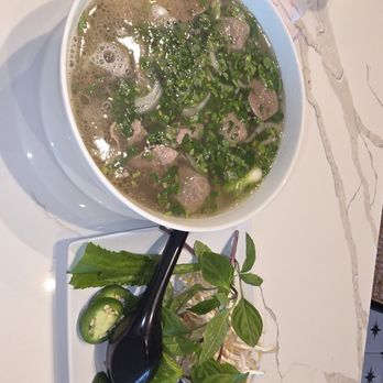 Paris Banh Mi - Pho - Vietnamese Near Me - Fort Myers, Florida