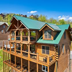 Vista Lodge