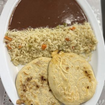 Pupusa Central - Salvadoran Near Me - Sacramento, California Pupusa Central - Salvadoran Near Me - Sacramento, California