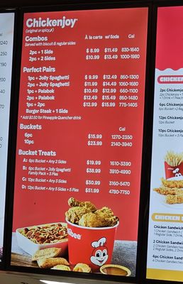 Menu photo 5 Jollibee Chandler, AZ Menu photo 5 Jollibee Chandler, AZ