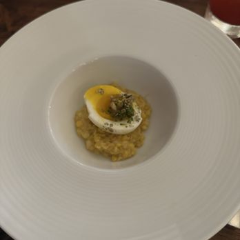 Au Courant - Modern European Near Me - Omaha, Nebraska