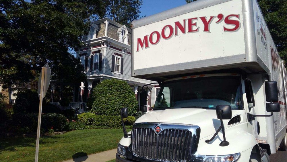 MOONEY’S MOVING & STORAGE Updated July 2024 66 Photos & 19 Reviews