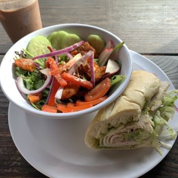 GrindHouse - Cafes Near Me - Chula Vista, California