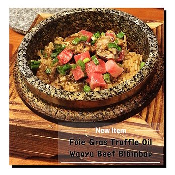 Chubby Cattle - Summer New Item - Hot Pot Near Me - Las Vegas, Nevada
