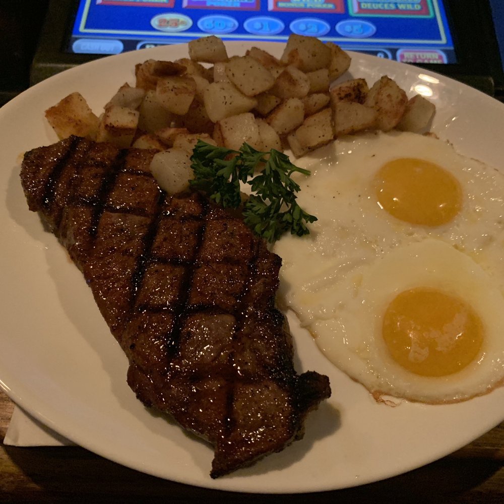 Yorky's - Steak and eggs - Pubs Near Me - Las Vegas, Nevada Yorky's - Steak and eggs - Pubs Near Me - Las Vegas, Nevada