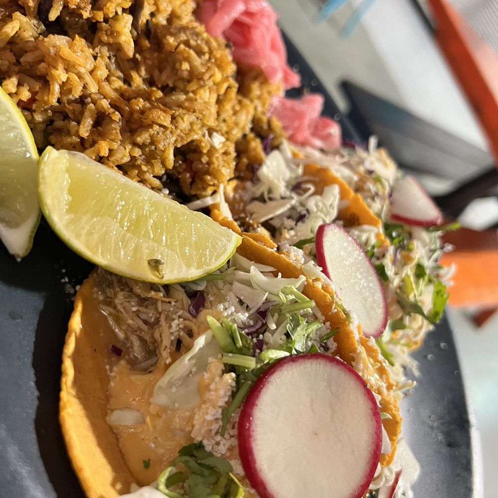 Xicha Brewing Company - Pollo Tacos - Latin American Near Me - Salem, Oregon Xicha Brewing Company - Pollo Tacos - Latin American Near Me - Salem, Oregon