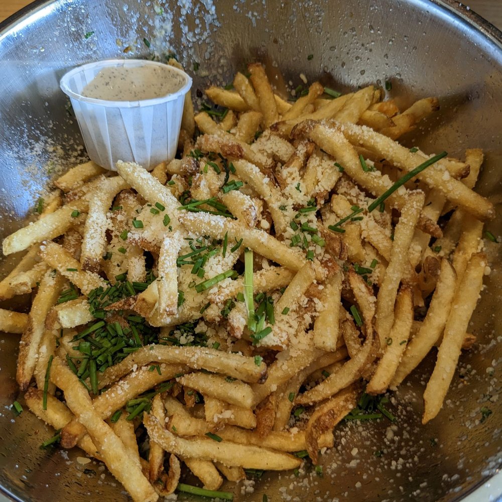 Hopdoddy Burger Bar - Burgers Near Me - Shreveport, Louisiana Hopdoddy Burger Bar - Burgers Near Me - Shreveport, Louisiana