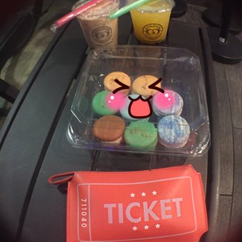 Guiltea Cravings - Yummmmmmy - Coffee & Tea Near Me - San Diego, California