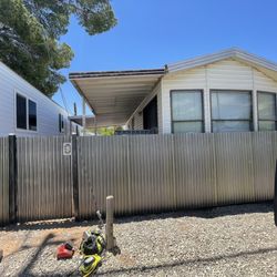 Del Toro Fence Solutions