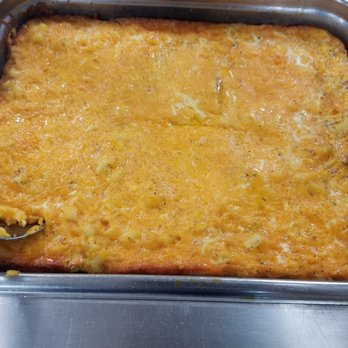 Price's BBQ - Macaroni and cheese - Barbeque Near Me - Gilbert, South Carolina Price's BBQ - Macaroni and cheese - Barbeque Near Me - Gilbert, South Carolina