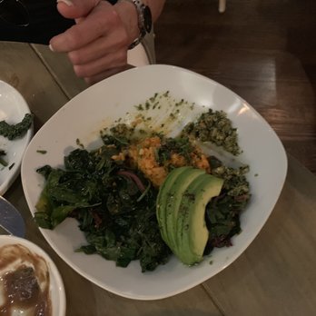 Divya's Kitchen - Vegan Near Me - New York, New York