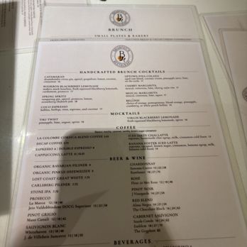 Briarpatch Restaurant - Menu - American Near Me - Winter Park, Florida Briarpatch Restaurant - Menu - American Near Me - Winter Park, Florida