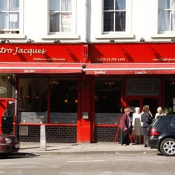 Bistro Jacques