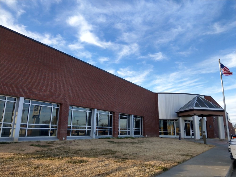 USPS Updated September 2024 5000 S Western St, Amarillo, Texas Post Offices Phone Number