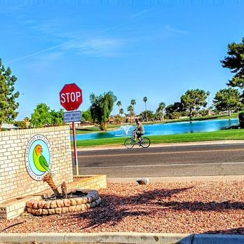 Birdies Coffee Lounge - Palmbrook Country Club is the home of Birdies - Coffee & Tea Near Me - Sun City, Arizona