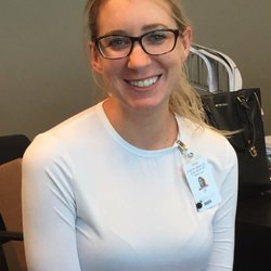 Dallas Home Health and Hospice - Liz Weigel Occupational Therapist