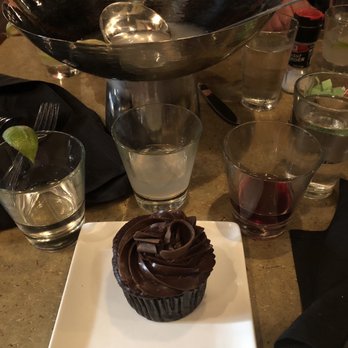 Cafe 4 - Death By Chocolate Cupcake - Comfort Food Near Me - Knoxville, Tennessee Cafe 4 - Death By Chocolate Cupcake - Comfort Food Near Me - Knoxville, Tennessee