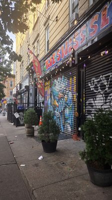 THE SWISS SLICE by null