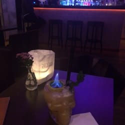 Milch & Soda - #hellogoodbye #cocktail